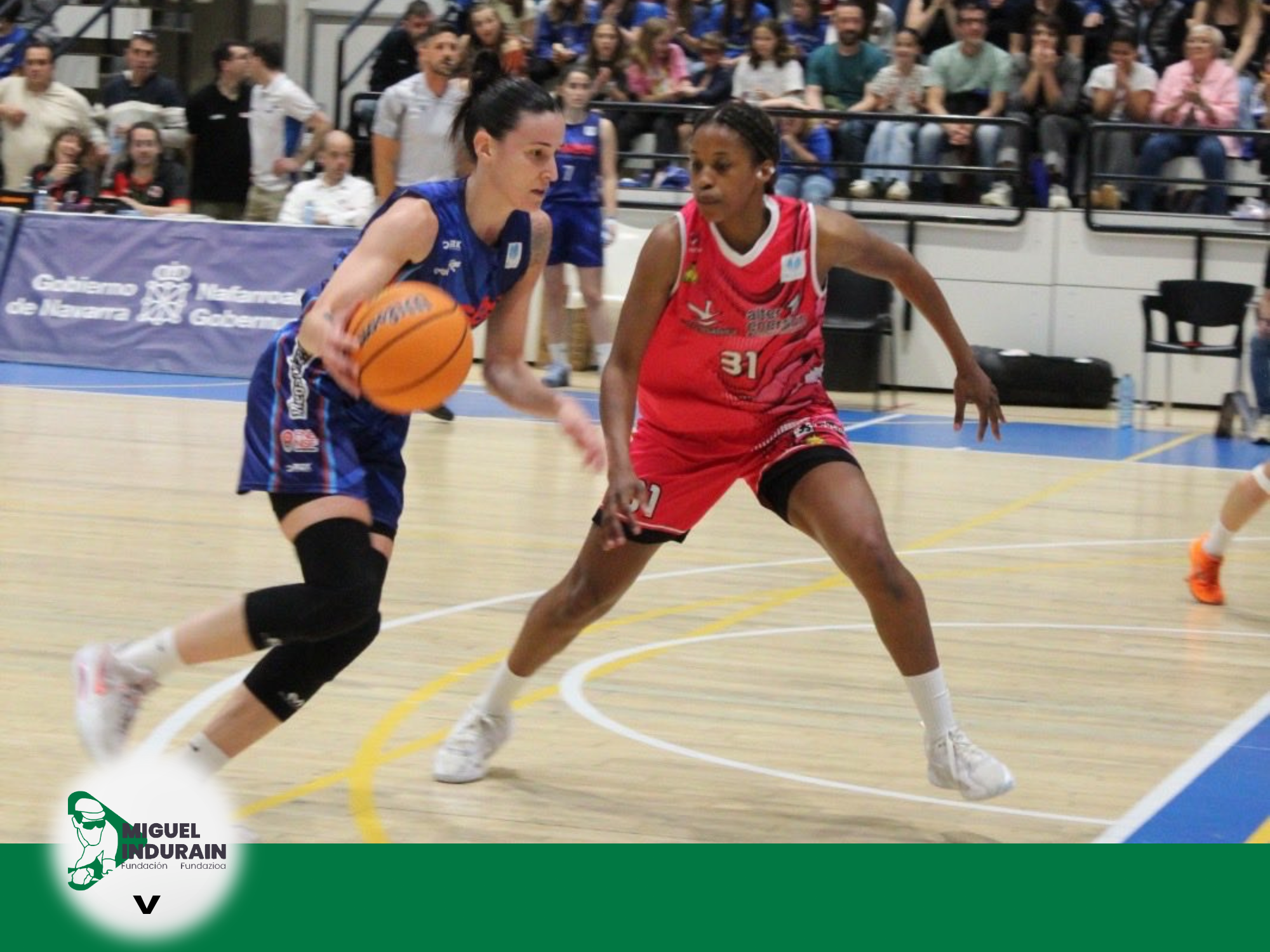 Osés Construcción busca el pase a la final por el ascenso ante Unicaja Mijas